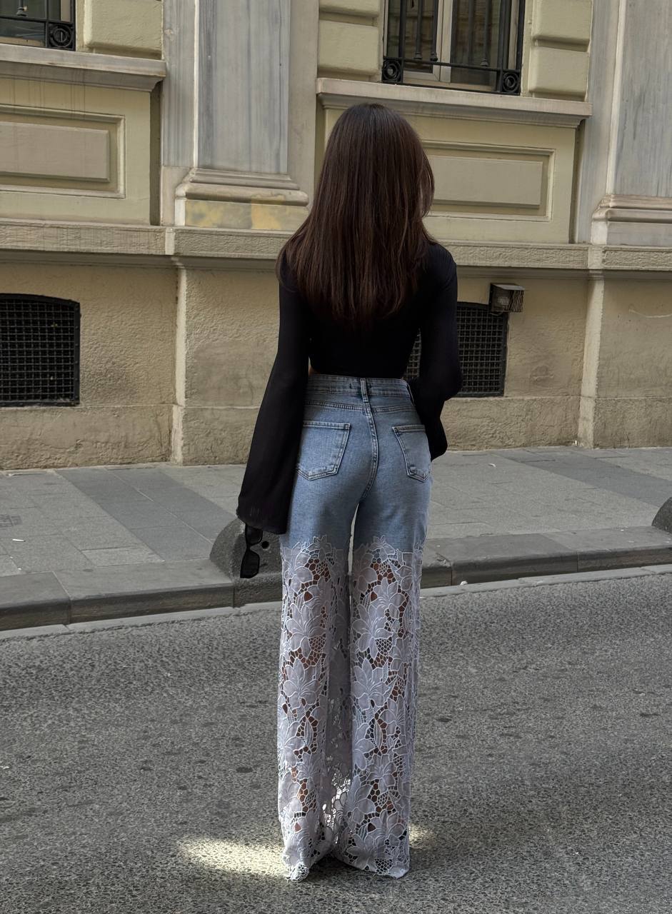 FB001 Jeans