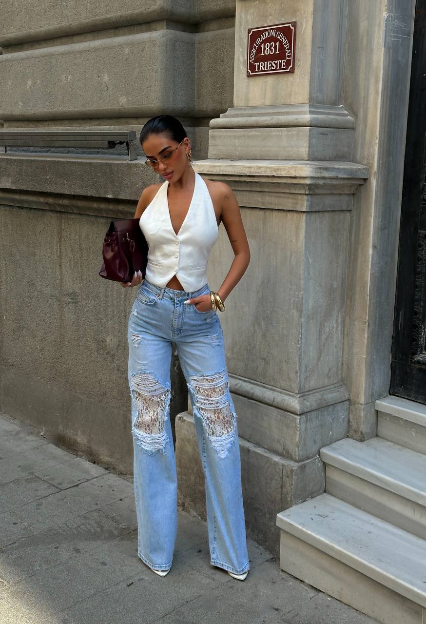 FB003 Jeans