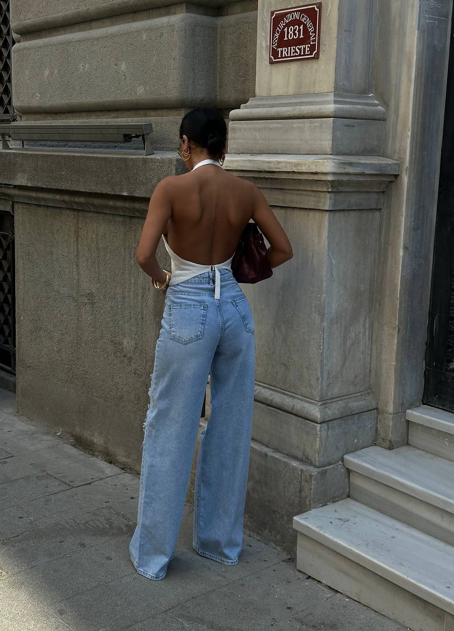 FB003 Jeans