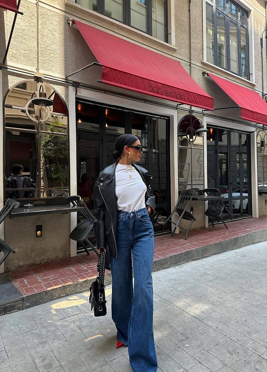 FB007 Jeans