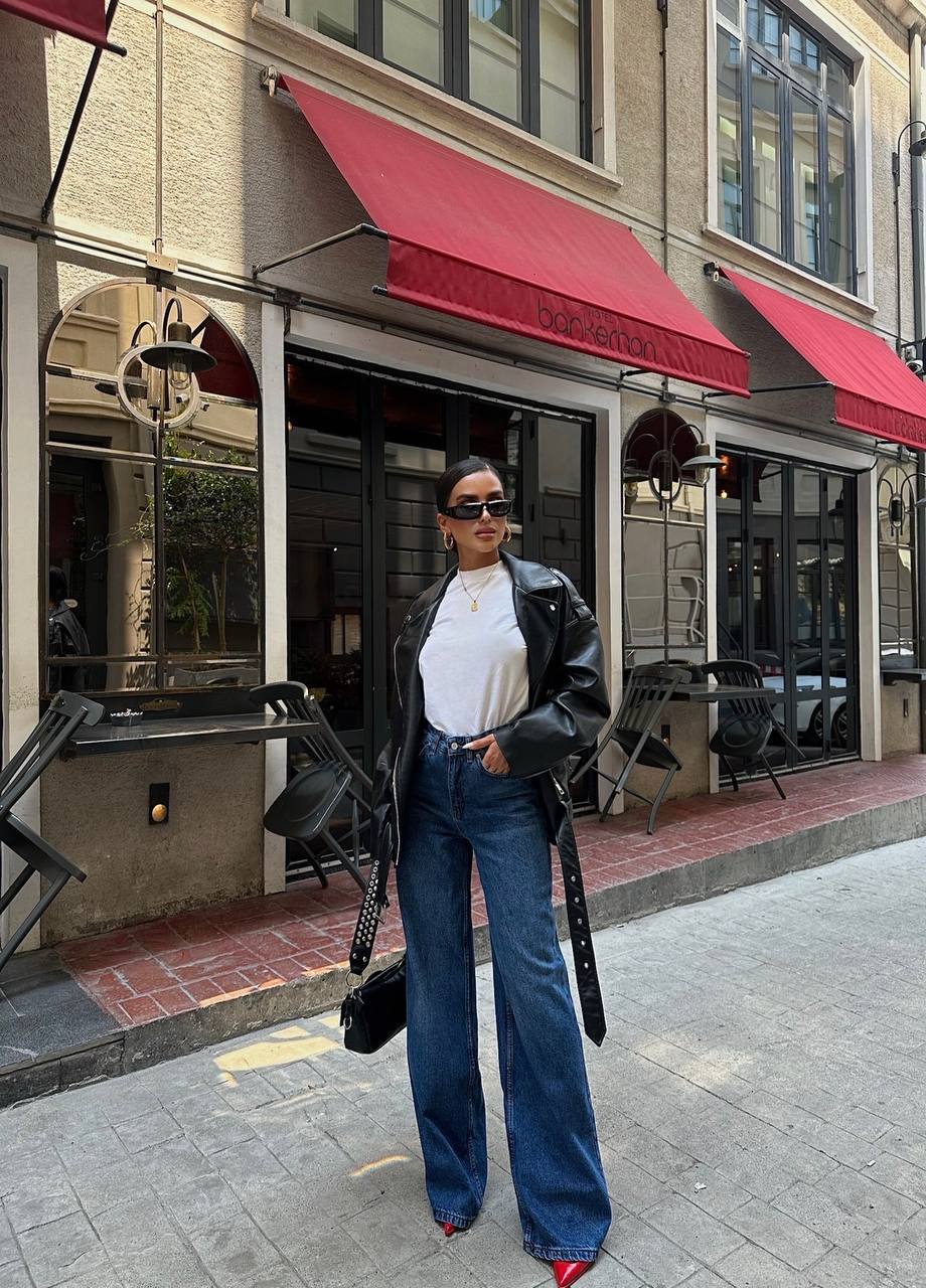 FB007 Jeans