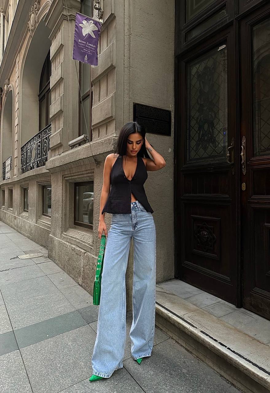 FB008 Jeans