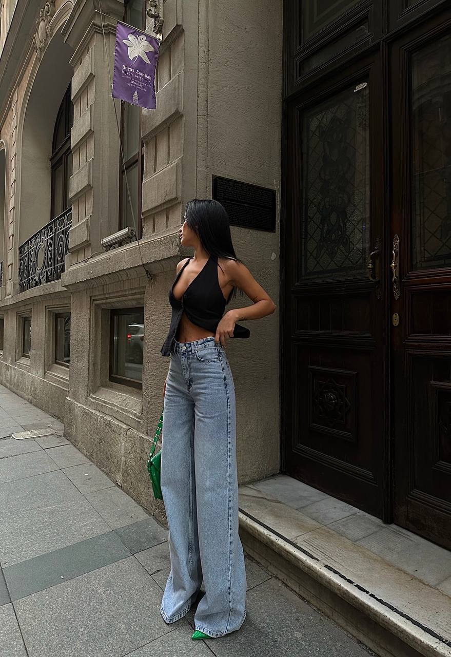 FB008 Jeans