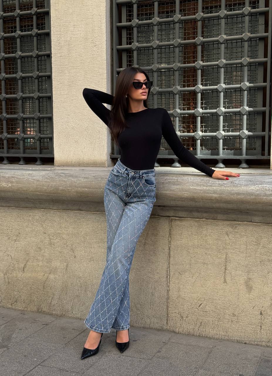 FB010 Jeans