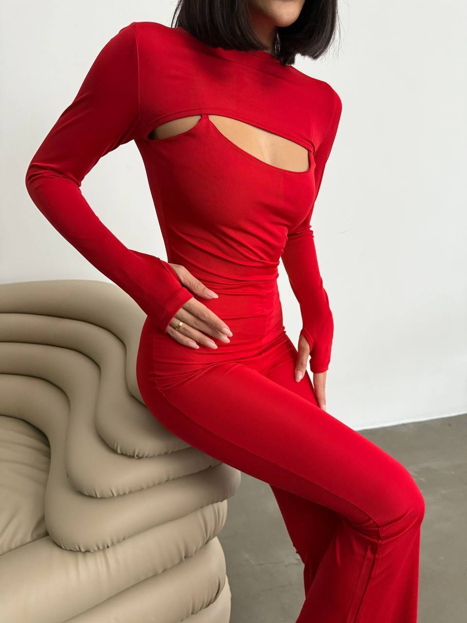 V1406 Romper