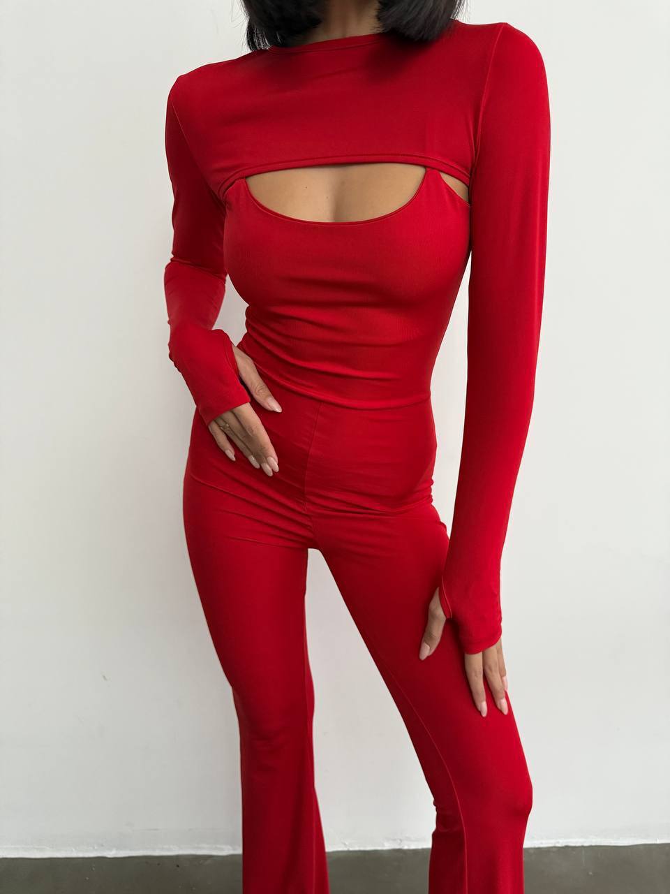 V1406 Romper