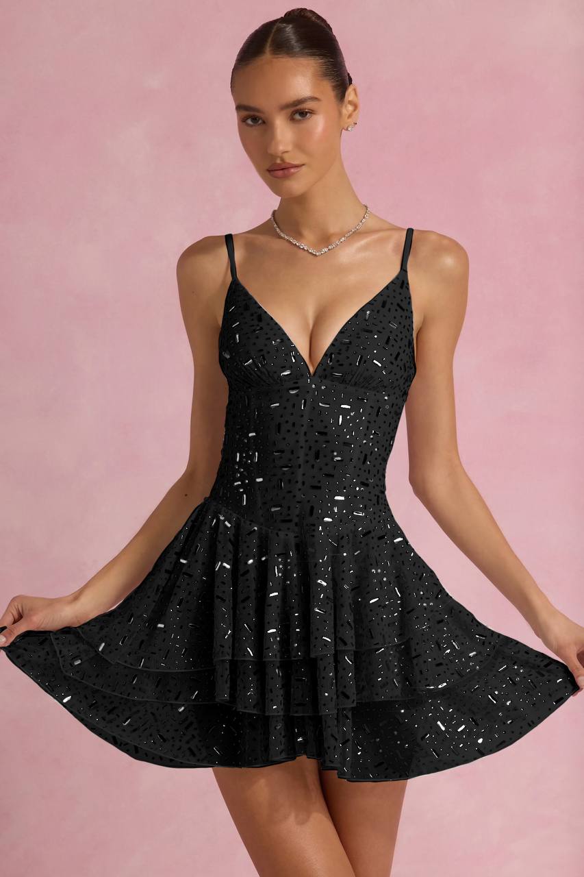 V1473 Dress
