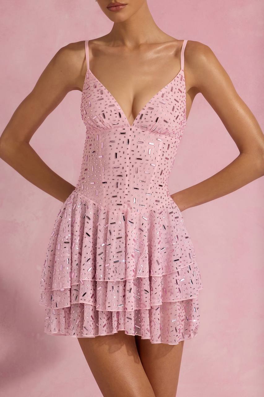 V1473 Dress