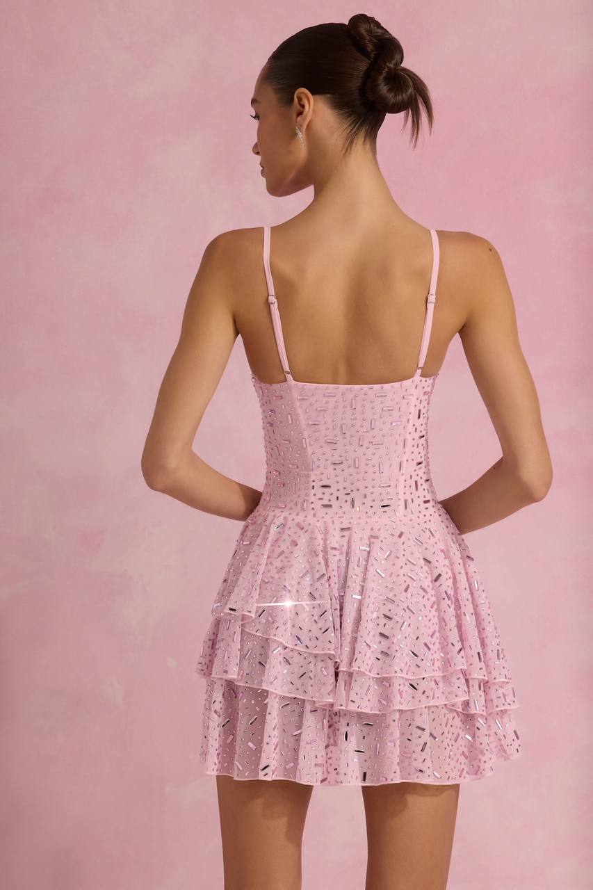 V1473 Dress