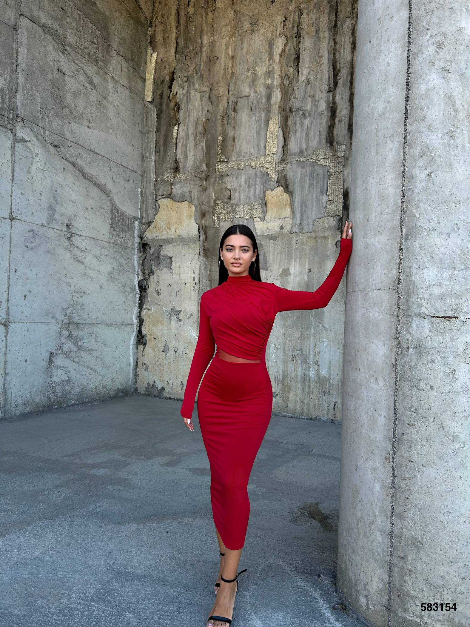 EM583154 Dress