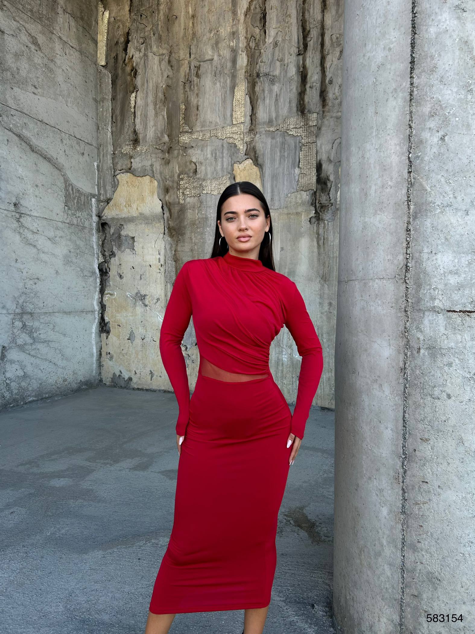 EM583154 Dress