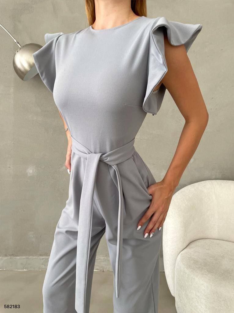 EM582183 Romper