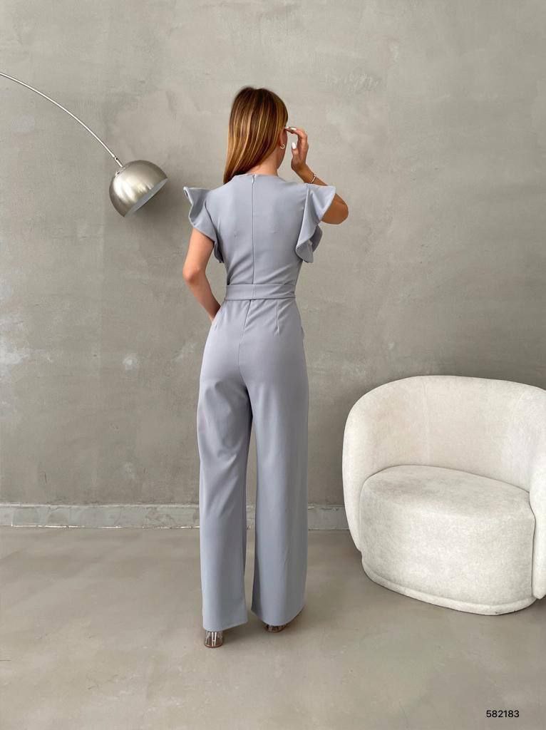 EM582183 Romper