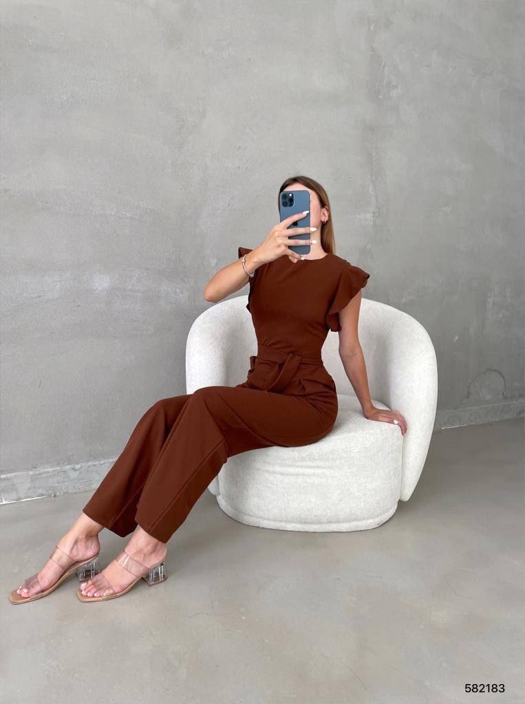 EM582183 Romper