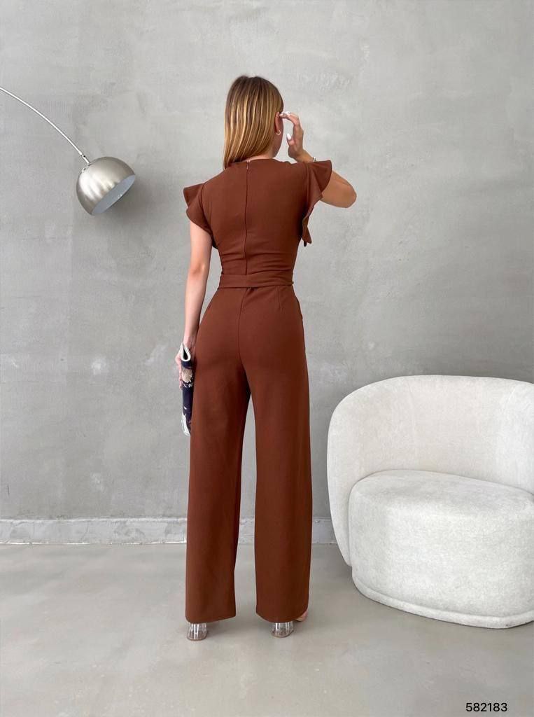 EM582183 Romper