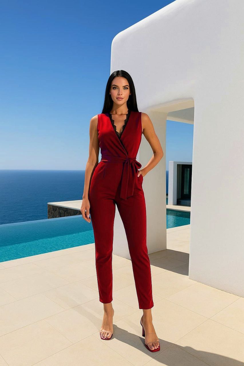 EM582083 Romper