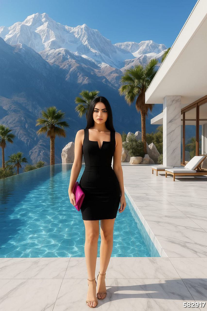 EM582917 Dress
