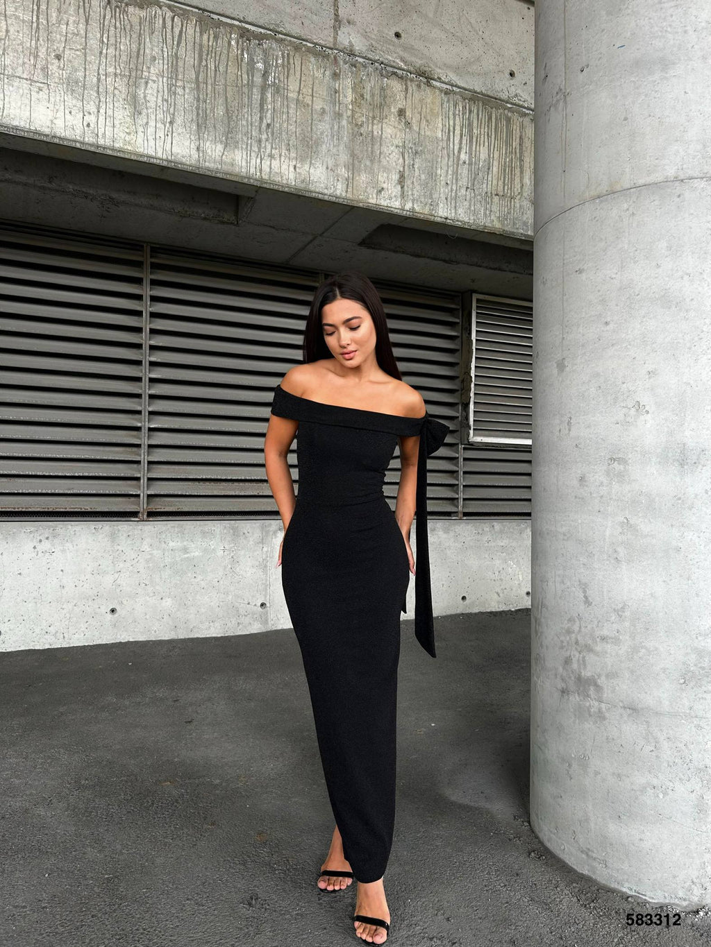 EM583312 Dress