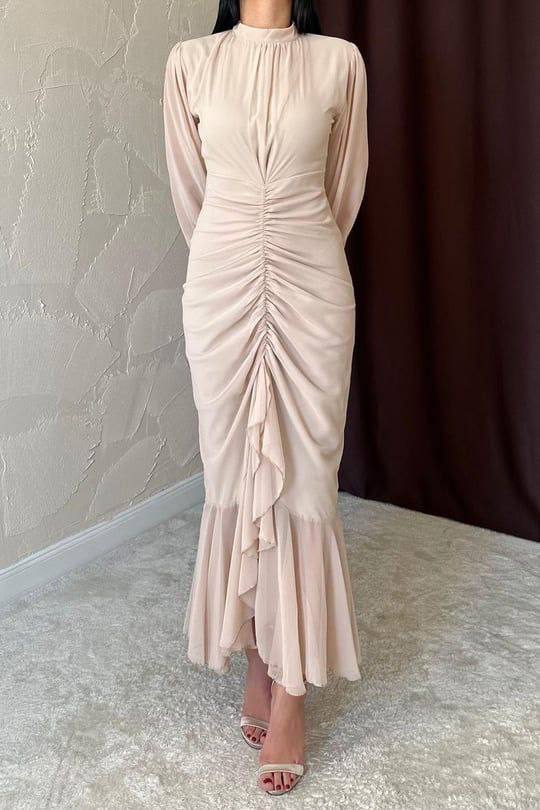 EL7638 Dress
