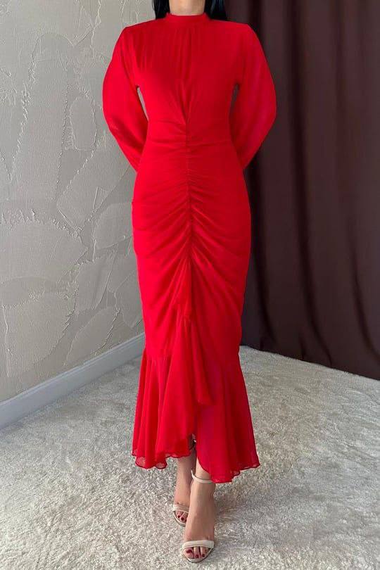 EL7638 Dress