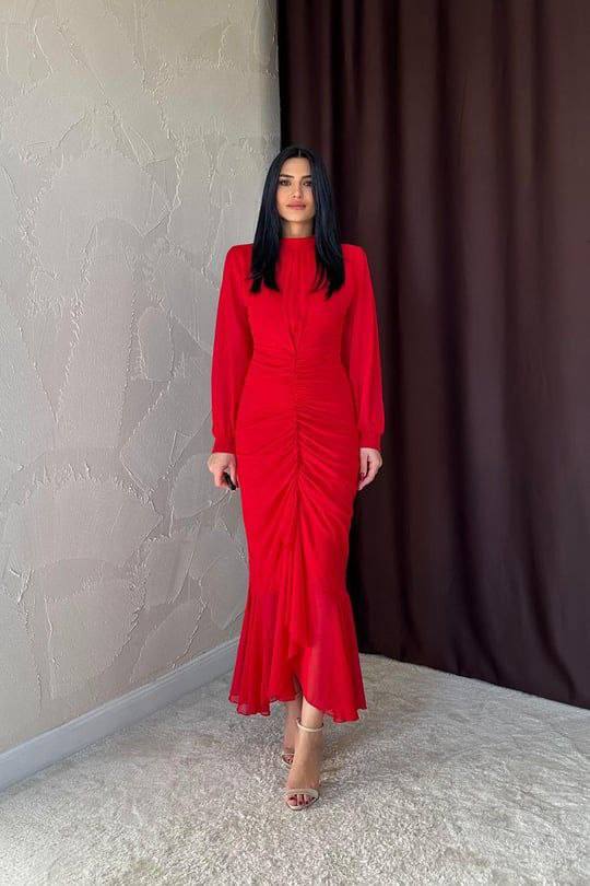 EL7638 Dress