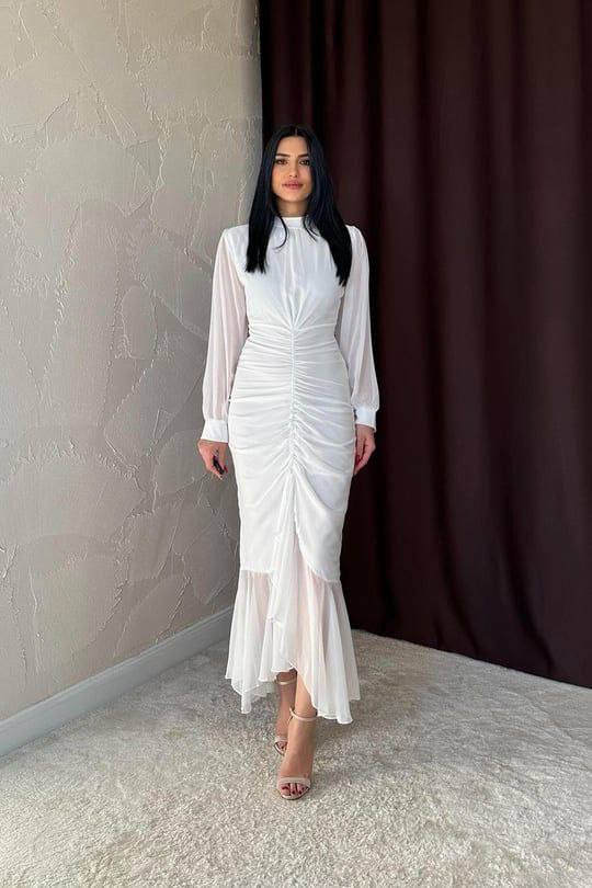 EL7638 Dress