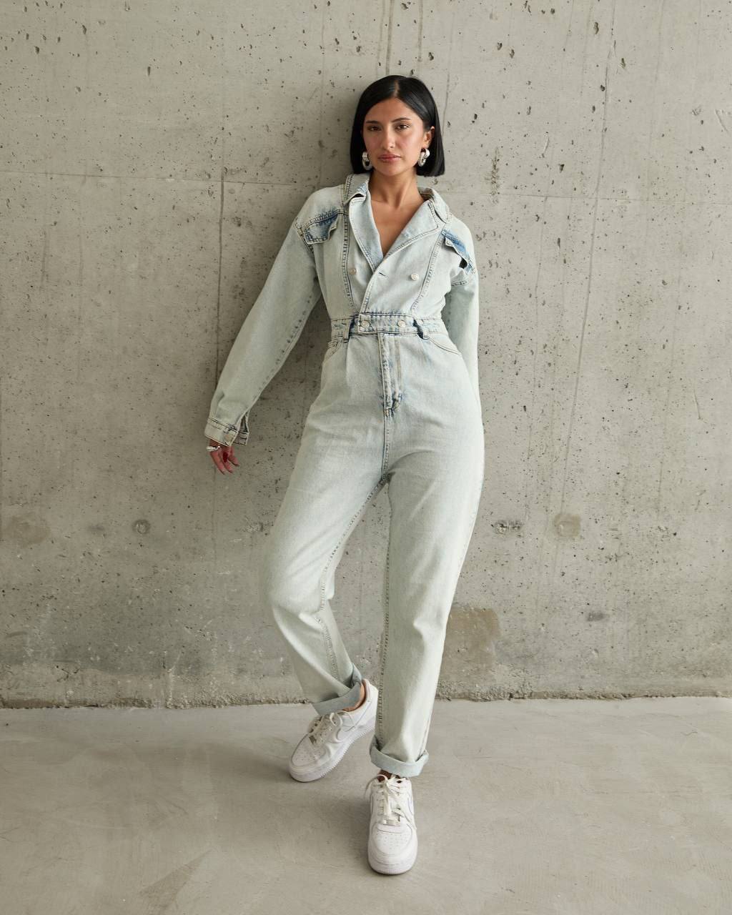 EL7154 Romper