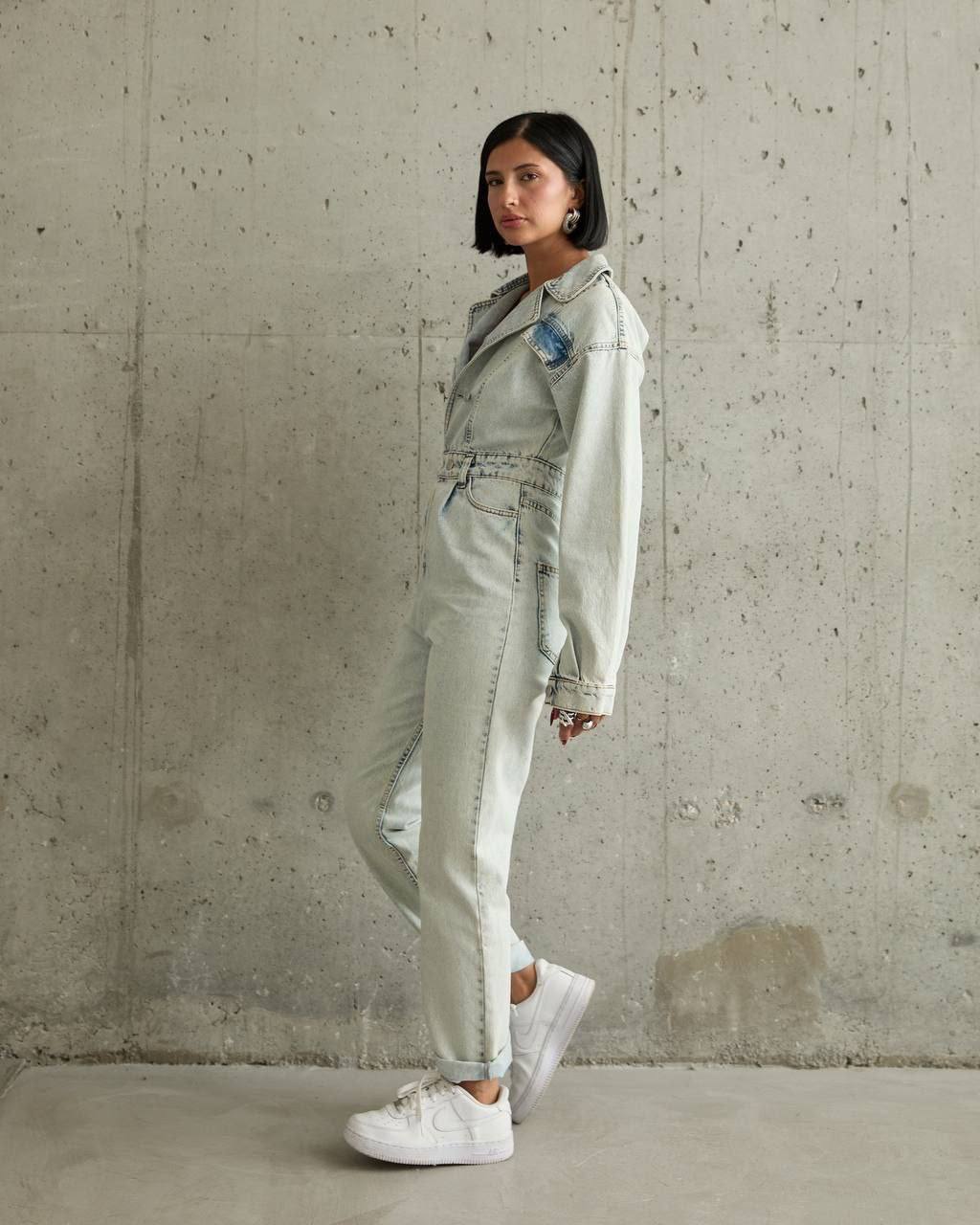 EL7154 Romper