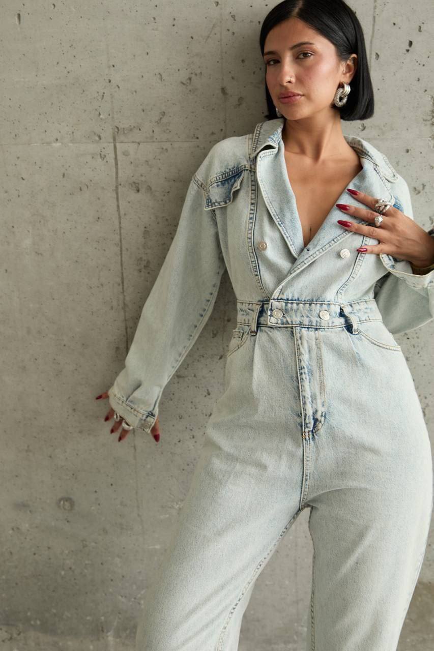 EL7154 Romper