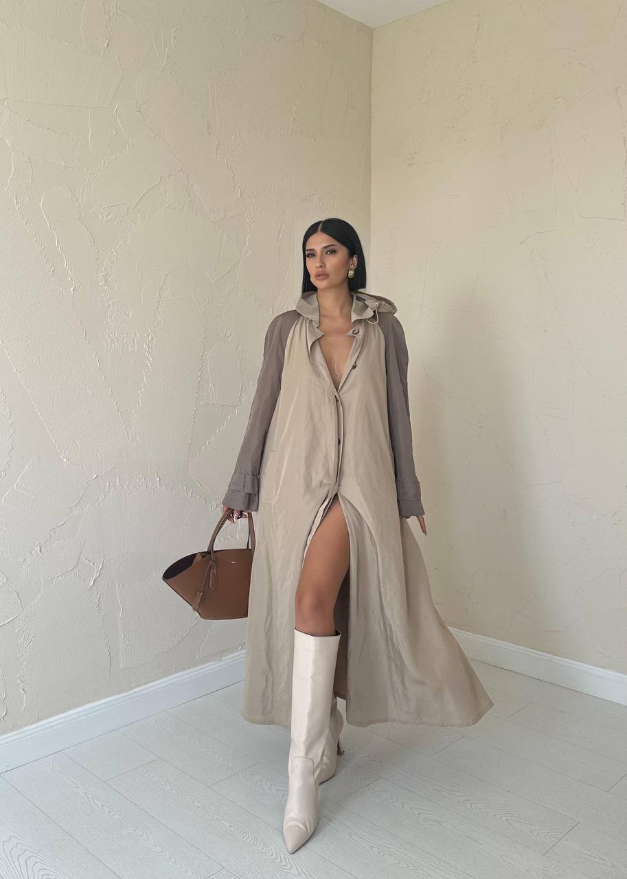 EL8389 Dress/Coat