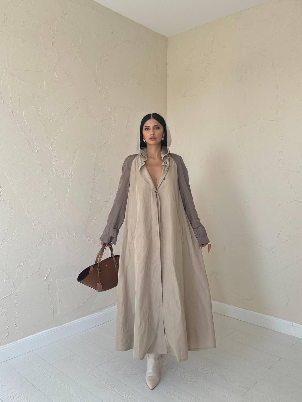 EL8389 Dress/Coat