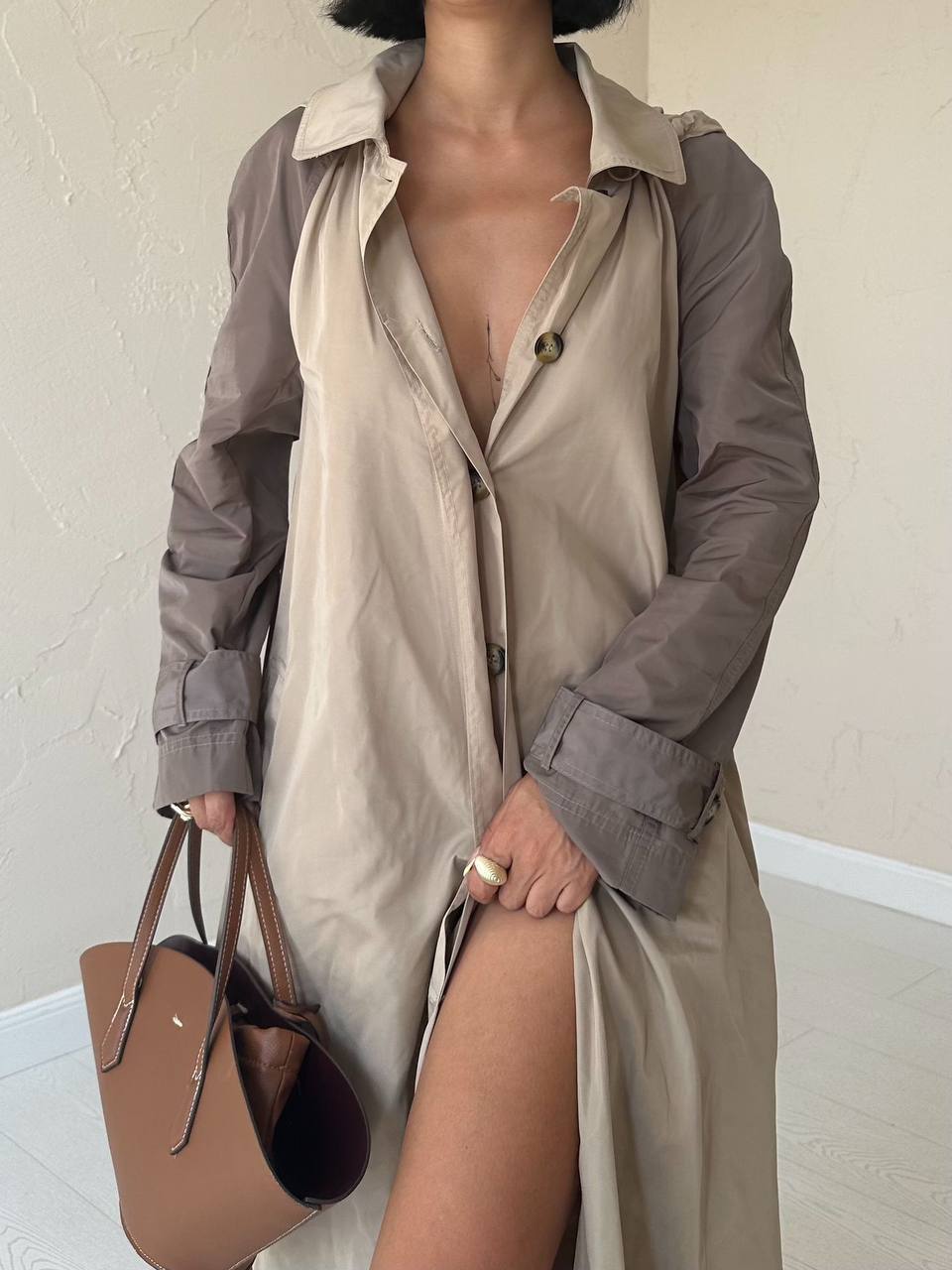 EL8389 Dress/Coat