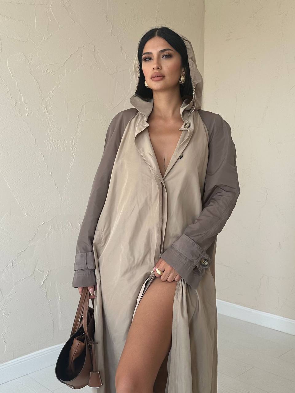 EL8389 Dress/Coat