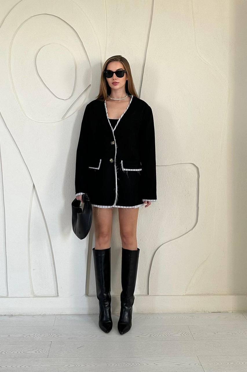 EL8203 Coat