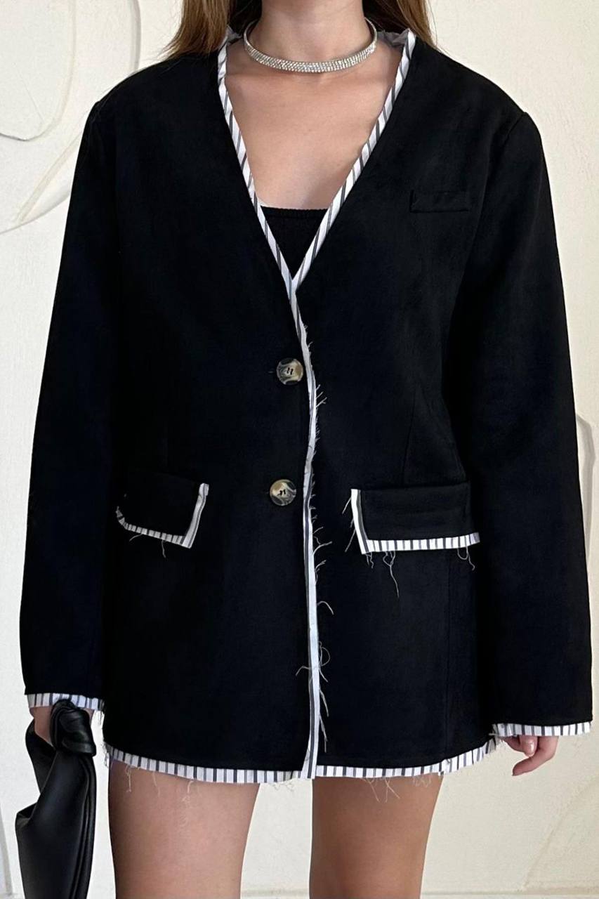 EL8203 Coat