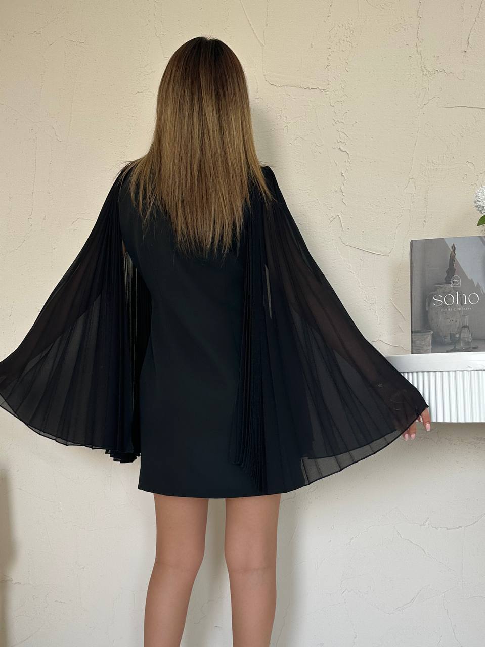 EL9005 Dress