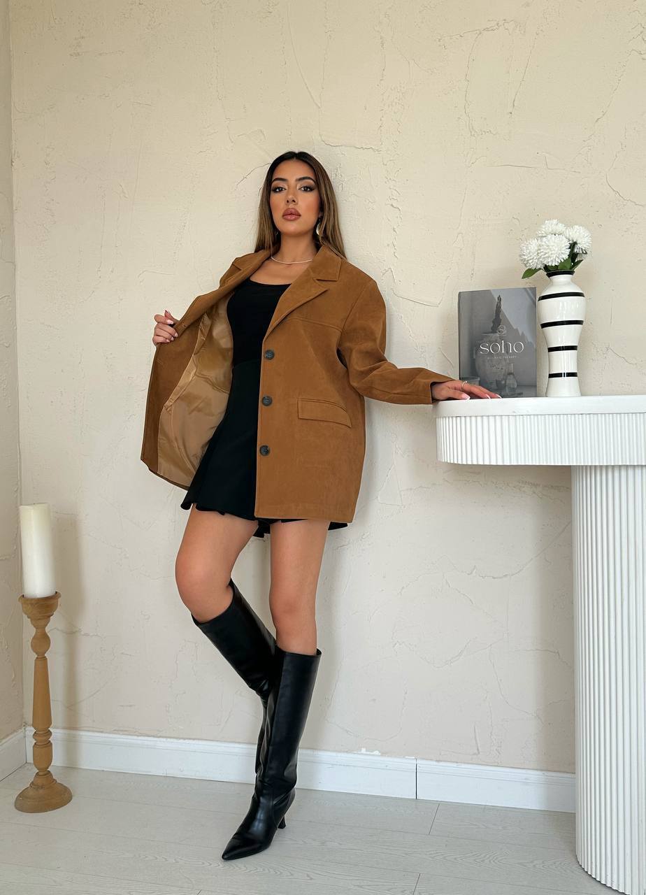 EL9057 Coat