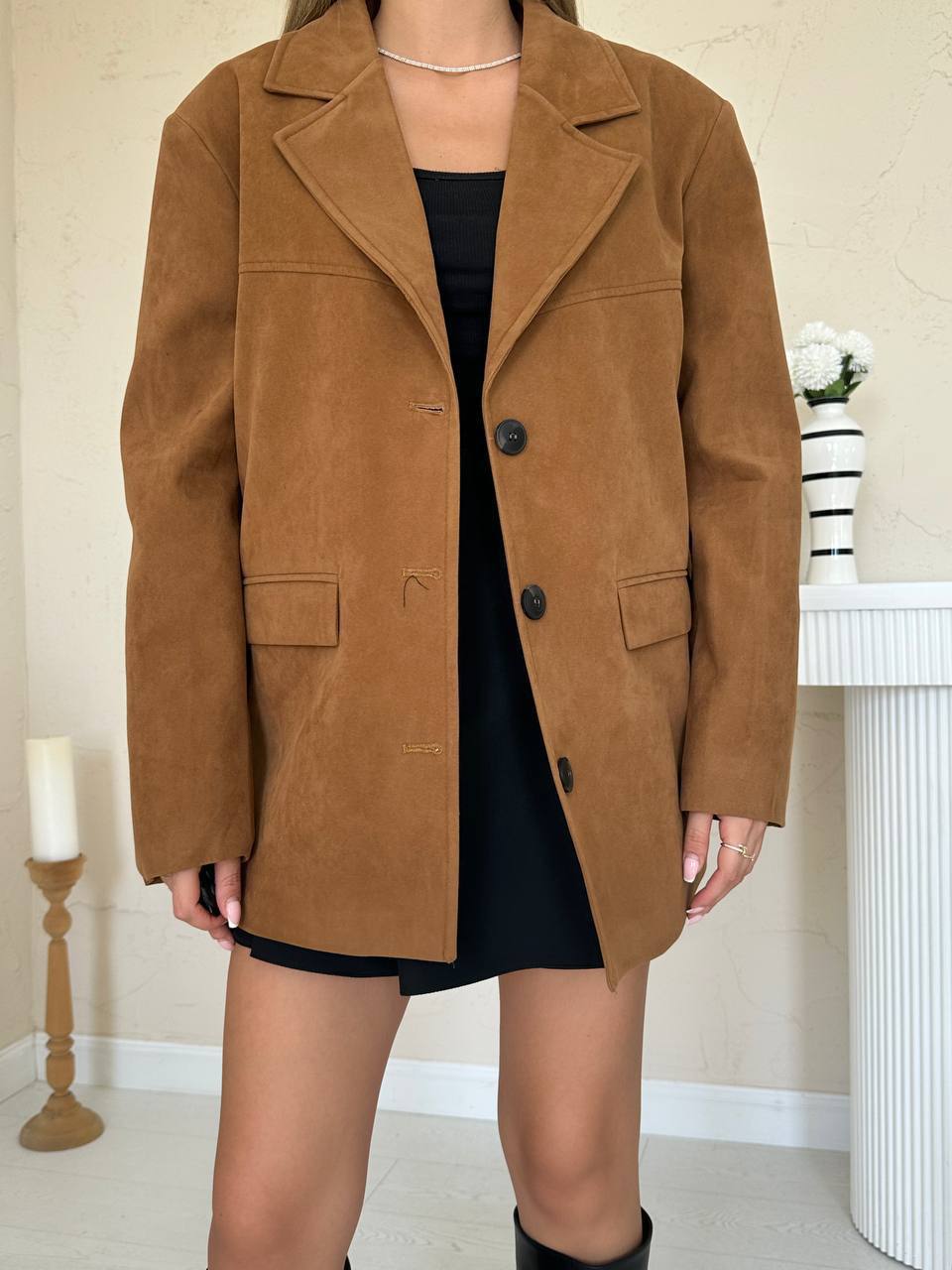 EL9057 Coat
