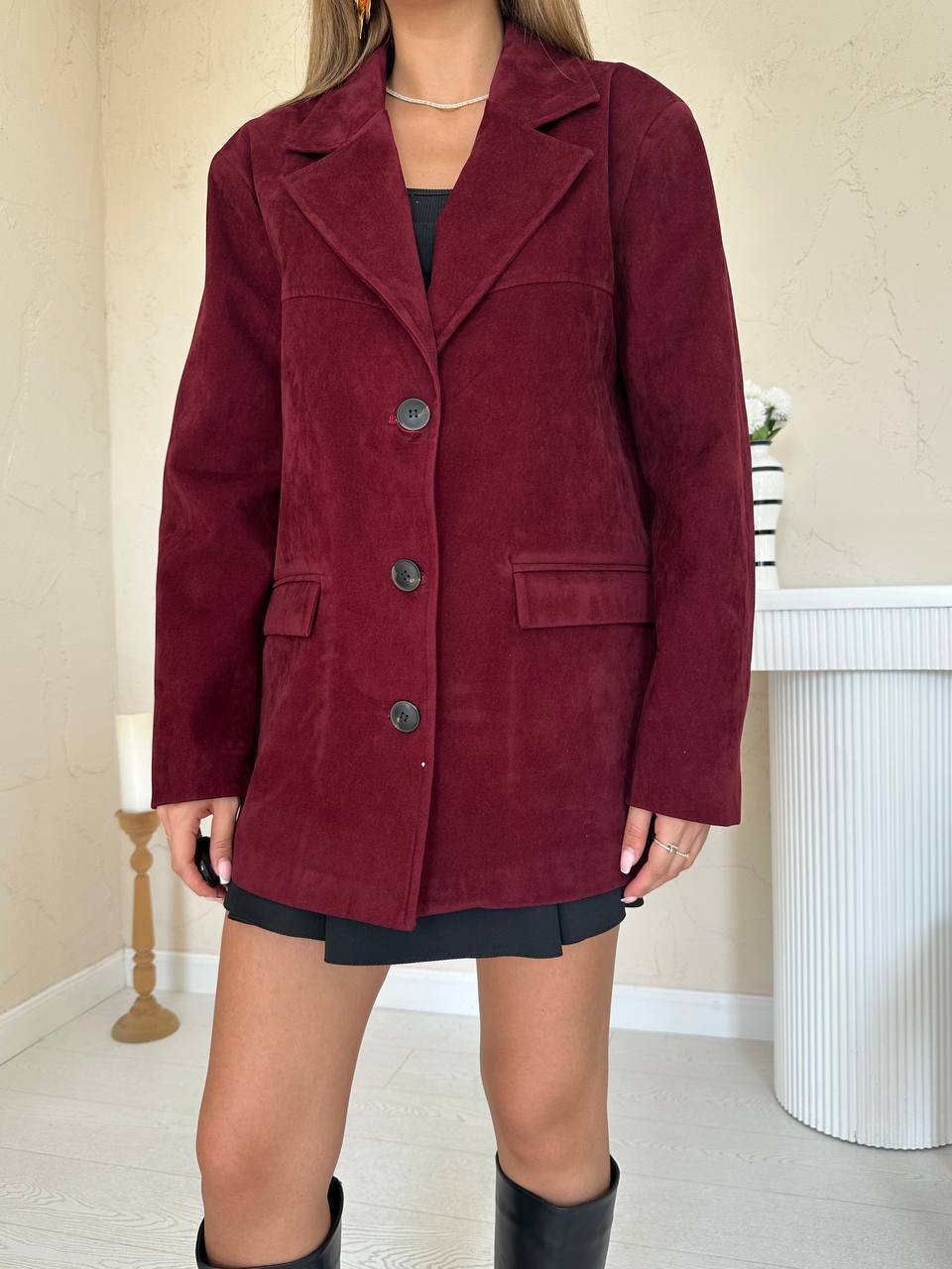EL9057 Coat