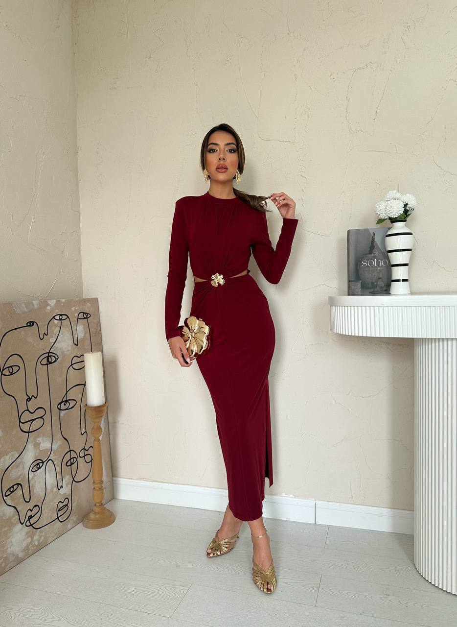 EL9128 Dress