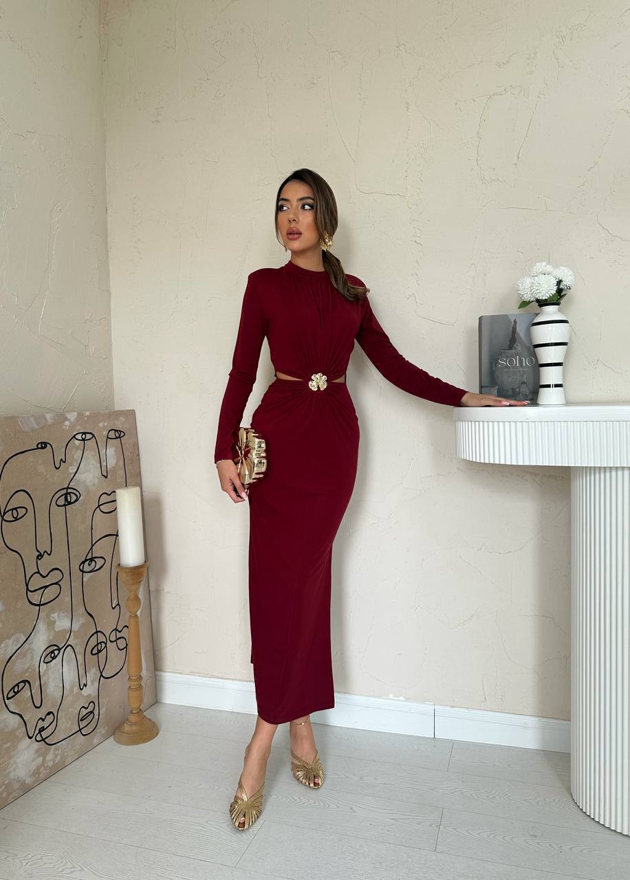 EL9128 Dress
