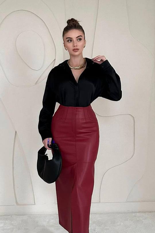 EL7781 Skirt