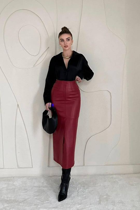 EL7781 Skirt