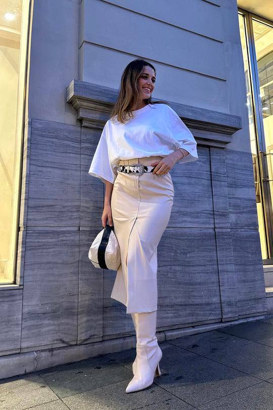 EL7781 Skirt