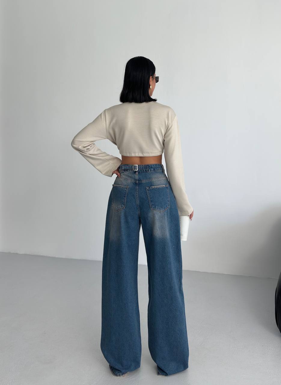 ZA003- Jeans
