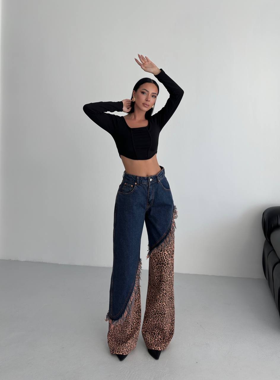 ZA004 Jeans