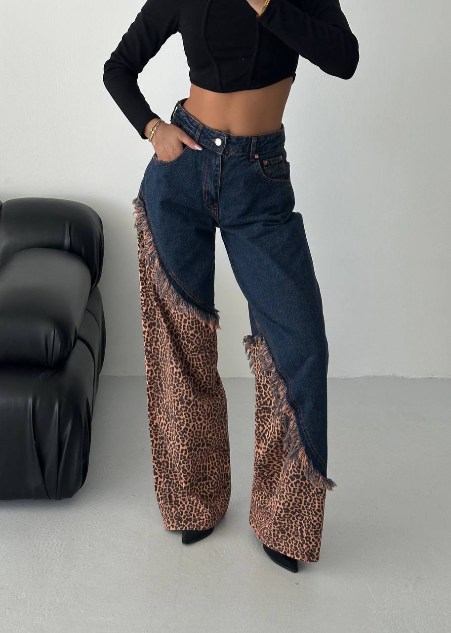 ZA004 Jeans
