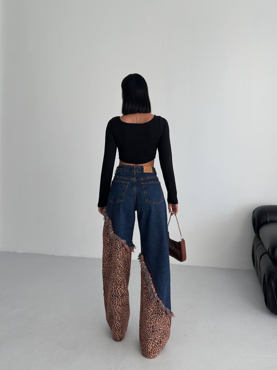 ZA004 Jeans
