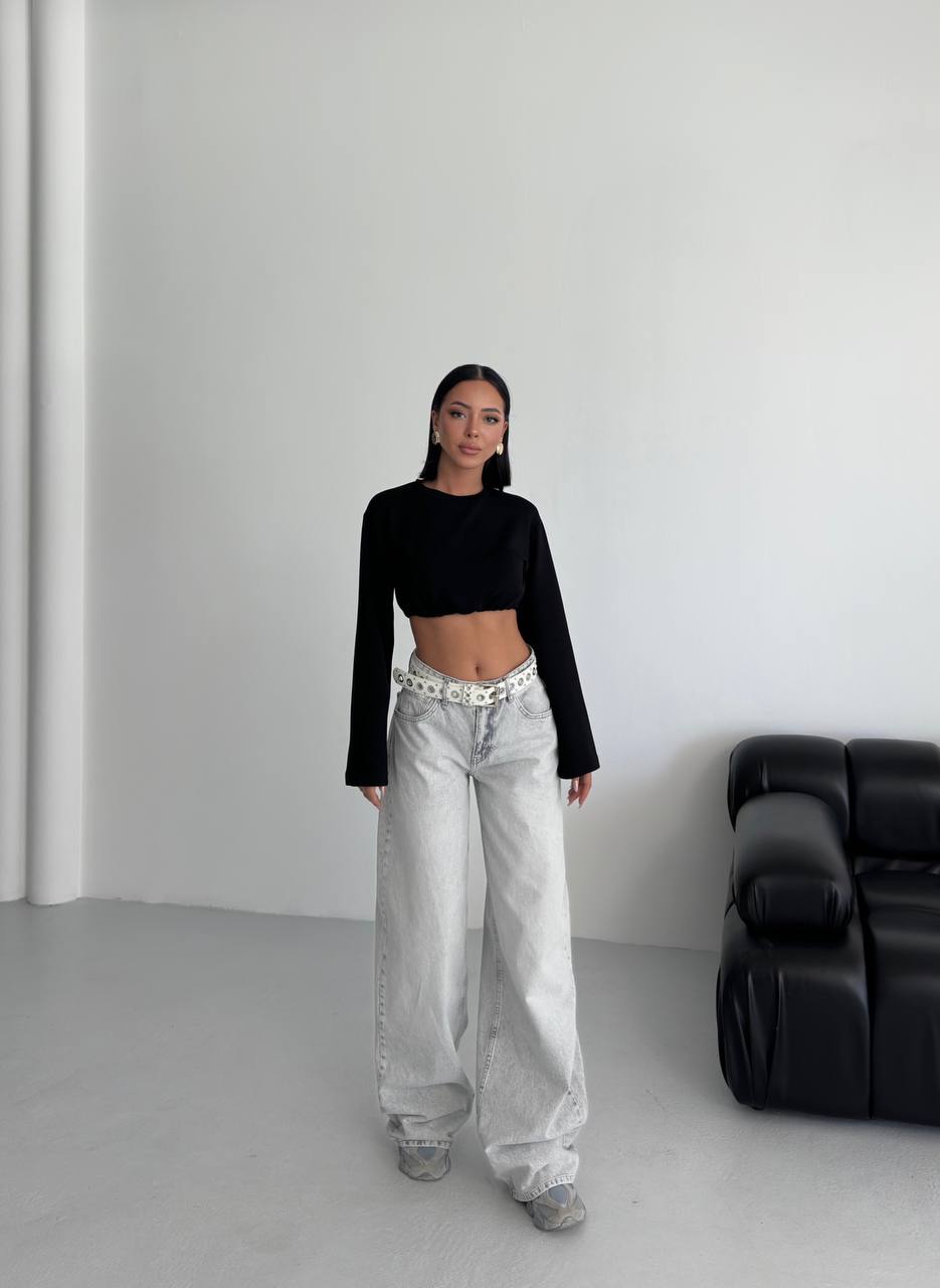 ZA006 Jeans