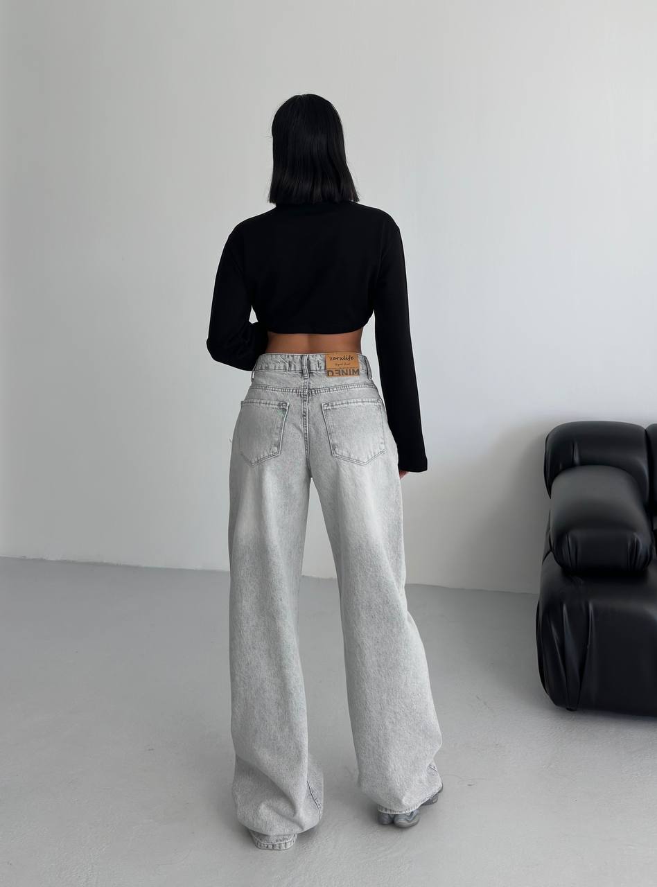 ZA006 Jeans
